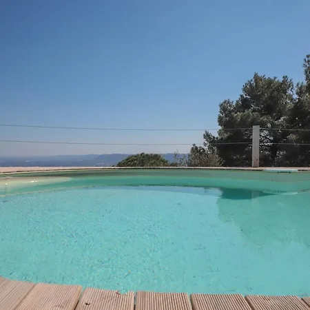 Trulli&dimore - Grotta Panoramica
