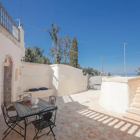 Trulli&dimore - Grotta Panoramica