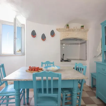 Trulli&dimore - Grotta Panoramica