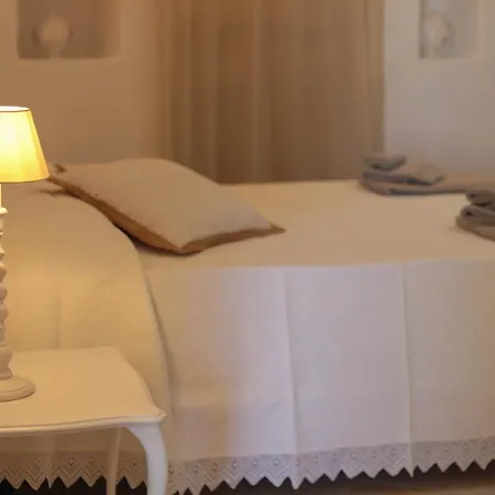 Tatil Evi Trulli&dimore - Grotta Panoramica