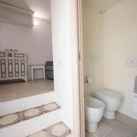 Tatil Evi Trulli&dimore - Grotta Panoramica Selva Di Fasano