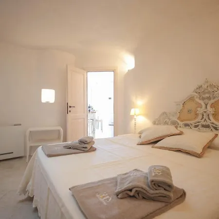 Trulli&dimore - Grotta Panoramica * Selva Di Fasano