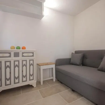 Tatil Evi Trulli&dimore - Grotta Panoramica *
