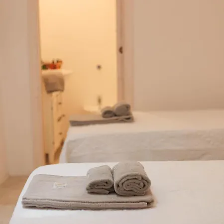 Tatil Evi Trulli&dimore - Grotta Panoramica Selva Di Fasano