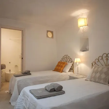 Trulli&dimore - Grotta Panoramica Tatil Evi Selva Di Fasano