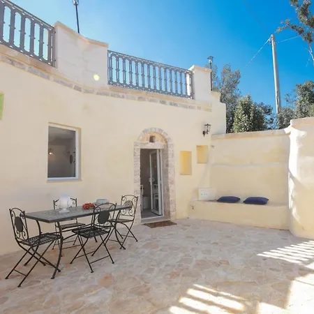 Trulli&dimore - Grotta Panoramica