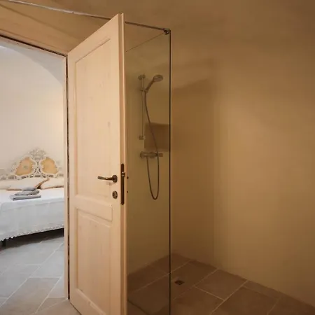 Tatil Evi Trulli&dimore - Grotta Panoramica *