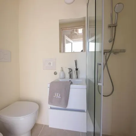 Trulli&dimore - Grotta Panoramica Tatil Evi *